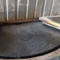 فروش وسایل وجواز نانوایی|فروشگاه و مغازه|چهارباغ, |دیوار