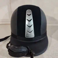 کلاه اسب سواری