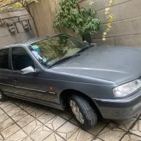 پرشیا سال مدل ۹۰