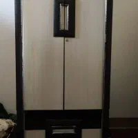 کمد بچه وکمد لباسی وویترین