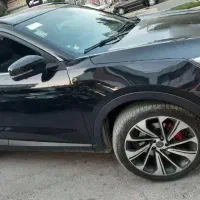 حواله فیدلیتی Elite 5 seater، مدل ۱۴۰۴مشکی
