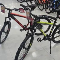 دو عدد دوچرخه ویوا مدل FLY سایز ۲۶