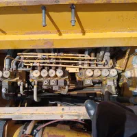 بیل لاستیکی ۹۱۲|خودرو سنگین|اصفهان, بهارستان|دیوار