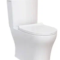 wc فرنگـی چینی کرد