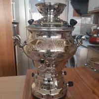 سماورگازی|سماور، چایساز، قهوهساز|مشهد, کوی المهدی|دیوار