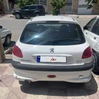 ۲۰۶مدل۹۶