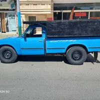 زامیاد Z 24 دوگانه سوز، مدل ۱۳۸۵|خودرو سواری و وانت|الیگودرز, |دیوار