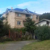 شیروانی ساختمان