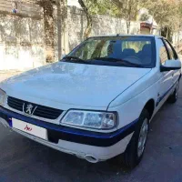 پژو405slxمدل1399|خودرو سواری و وانت|تربت‌حیدریه, شهرک ولیعصر|دیوار