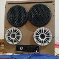 لبتاپ و پارتی باکس|رایانه همراه|کنارک, |دیوار