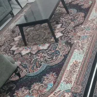 یک جفت فرش۹متری ۱۰۰۰شانه ۳۰۰۰تراکم