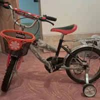 فروش دوچرخه ۱۶ نو نو