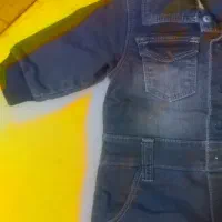 سرهمی جین|کفش و لباس بچه|سنندج, |دیوار