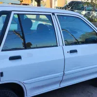 فروش پراید111se|خودرو سواری و وانت|سقز, |دیوار