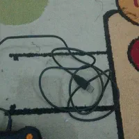 دسته ایکس باکس و کامپیوتر درحد  نو|کنسول، بازی ویدئویی و آنلاین|کرج, حسین آباد (اکبر آباد)|دیوار