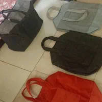 ساک دردوسایز ونمگیر،دستگیره باقیمت مناسب|کیف، کفش، کمربند|کرمانشاه, |دیوار