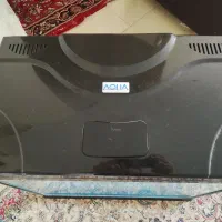 آکواریوم bt 600 در حد نو