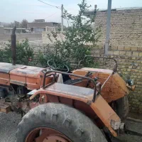 تراکتور رومانی|خودرو سنگین|خرم‌آباد, |دیوار