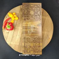 ست چاقو آشپزخانه موسوی با پوستکن هدیه ویژه روزمادر|ظروف پختوپز|تهران, ایرانشهر|دیوار