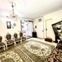 ۵۳متر تک خواب_خوش نقشه و نور_زمین شهرداری قائمیه