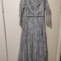 لباس مجلسی تا سایز 48