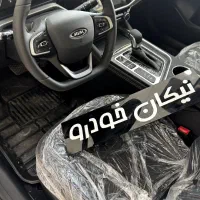 آریزو5 FL (نقد و اقساط 6 الی 60 ماه) تحویل فوری|خودرو سواری و وانت|اهواز, اسلام آباد شرقی|دیوار