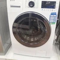 لباسشویی 9 کیلویی اکتا پلاس اسنوا|ماشین لباسشویی و خشک‌کن لباس|اهواز, کیانپارس |دیوار