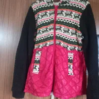 لباس مجلسی .پالتو|لباس|چالوس, |دیوار