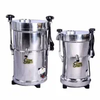 عصاره گیراب زنجبیل کاسه تیغ استیل ارسال سراسرایران|آبمیوهگیر و آبمرکباتگیر|اصفهان, برلیان|دیوار