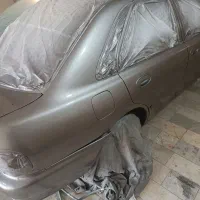 صافکاری و نقاشی خودرو|خدمات موتور و ماشین|خرمآباد, |دیوار