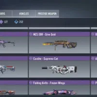 اکانت کالاف|کنسول، بازی ویدئویی و آنلاین|تهران, کیانشهر|دیوار