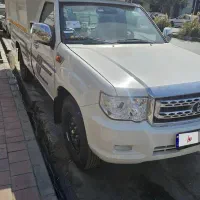 پادار پلاس صفر 405 با اتاق شرکتی