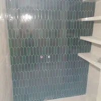 کاشی کاری|خدمات پیشه و مهارت|رشت, جانبازان|دیوار