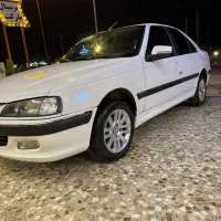 پژوپارس xu7p  ELX