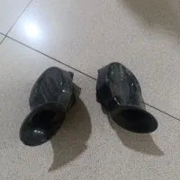 بوق کنسول دور فرمون آینه