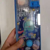 جامدادی کتابی