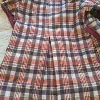 پالتو دخترانه ۸ ساله بسیار تمیز و سالم در حد نو|کفش و لباس بچه|شیراز, شهرک سراج|دیوار