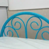 تخت کودک و نوجوان|تخت و صندلی بچه|قم, شاه ابراهیم|دیوار