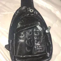 کیف رودوشی