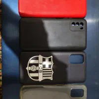 کاور گوشی poco M3