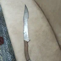 شمشیر ۸۰ سانتی دست ساز|کلکسیون اشیاء عتیقه|بابل, |دیوار