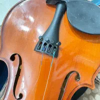 ویالون magic در حد نو