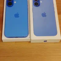 آیفون ۱۶ نرمالCH ریجستری شده