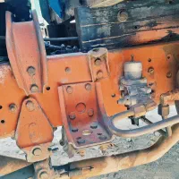 خاور608 مدل 68|خودرو سنگین|کهنوج, |دیوار