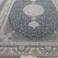 فرش پاتریس نونو ۱۵۰۰ شانه ۹متری جدید|فرش|پردیس, |دیوار