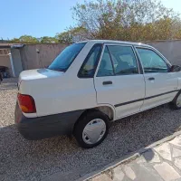 پراید 85 خیلی تمیز|خودرو سواری و وانت|رامسر, |دیوار