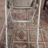 صندلی غذای کودک خارجی
