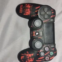 دسته ps4 اورجینال
