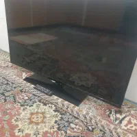 ال ای دی ۴۶اینچ سامسونگ دیجیتال سر خود|تلویزیون و پروژکتور|لردگان, |دیوار