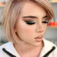 میکاپ و شنیون|خدمات آرایشگری و زیبایی|شیراز, قدوسی غربی|دیوار